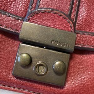 Fossil Accessories - Fossil Vintage Reissue Mini Wallet Fossil Accessories - Fossil Vintage Reissue Mini Wallet